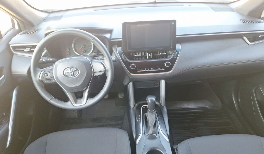 Toyota Corolla Cross 2.0 XEI CVT Suv 2022