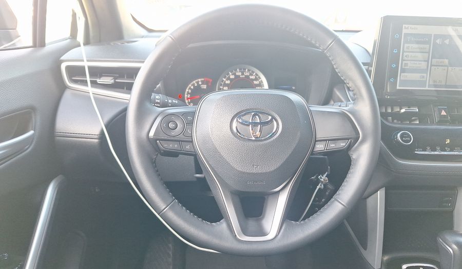 Toyota Corolla Cross 2.0 XEI CVT Suv 2022