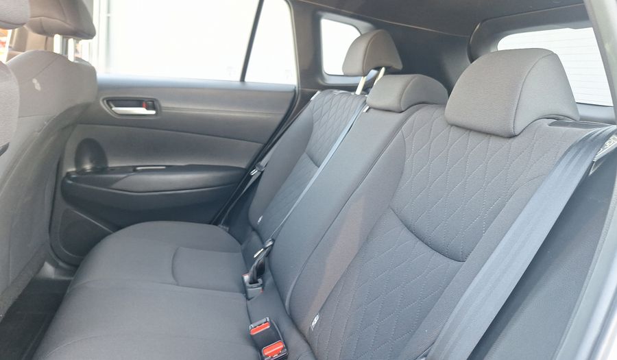 Toyota Corolla Cross 2.0 XEI CVT Suv 2022