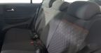 Volkswagen Crossfox 1.6 CROSSFOX QUEMACOCOS MT Hatchback 2016