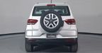 Volkswagen Crossfox 1.6 CROSSFOX QUEMACOCOS MT Hatchback 2016