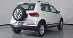 Volkswagen Crossfox 1.6 CROSSFOX QUEMACOCOS MT Hatchback 2016