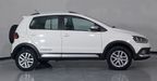 Volkswagen Crossfox 1.6 CROSSFOX QUEMACOCOS MT Hatchback 2016