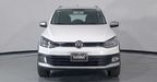 Volkswagen Crossfox 1.6 CROSSFOX QUEMACOCOS MT Hatchback 2016