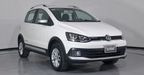 Volkswagen Crossfox 1.6 CROSSFOX QUEMACOCOS MT Hatchback 2016