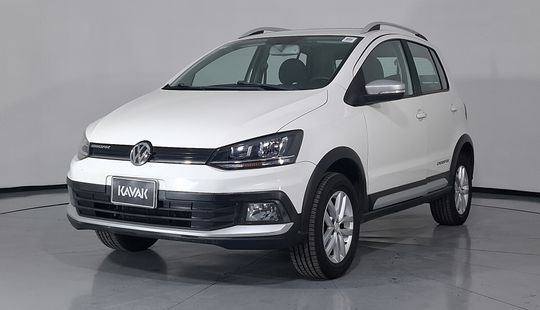 Volkswagen • CrossFox