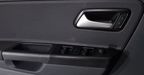 Volkswagen Crossfox 1.6 CROSSFOX QUEMACOCOS MT Hatchback 2016
