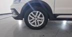 Volkswagen Crossfox 1.6 CROSSFOX QUEMACOCOS MT Hatchback 2016