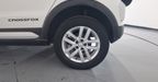 Volkswagen Crossfox 1.6 CROSSFOX QUEMACOCOS MT Hatchback 2016