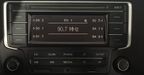 Volkswagen Crossfox 1.6 CROSSFOX QUEMACOCOS MT Hatchback 2016