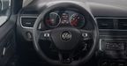 Volkswagen Crossfox 1.6 CROSSFOX QUEMACOCOS MT Hatchback 2016