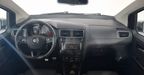 Volkswagen Crossfox 1.6 CROSSFOX QUEMACOCOS MT Hatchback 2016