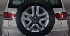 Volkswagen Crossfox 1.6 CROSSFOX QUEMACOCOS MT Hatchback 2016