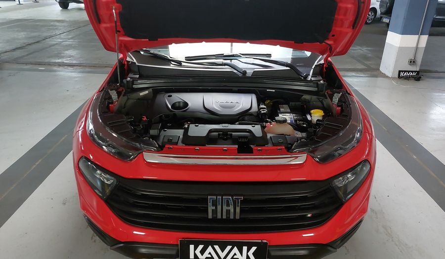 Fiat Toro 1.3 T270 ENDURANCE AUTO Pickup 2023