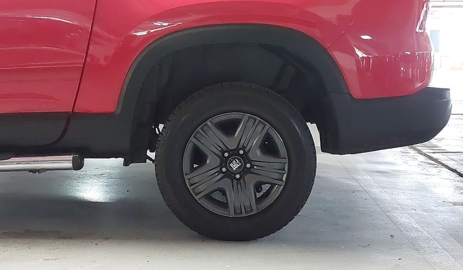 Fiat Toro 1.3 T270 ENDURANCE AUTO Pickup 2023