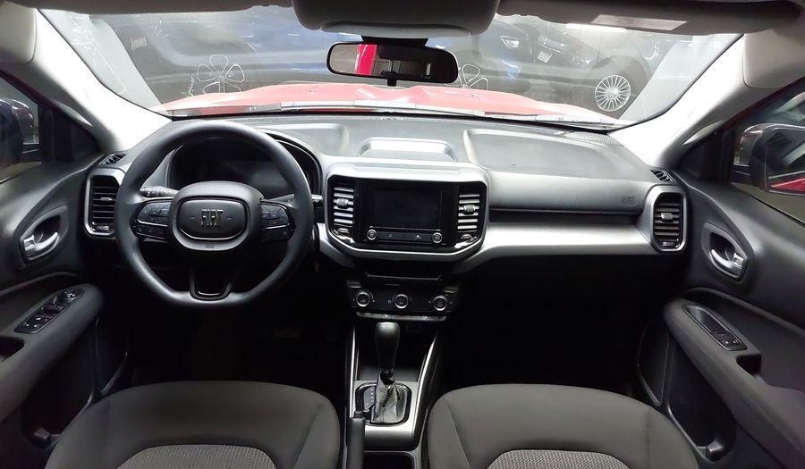 Fiat Toro 1.3 T270 ENDURANCE AUTO Pickup 2023