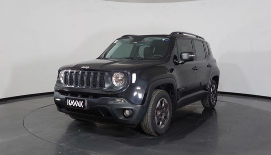 Jeep • Renegade