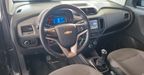 Chevrolet Spin 1.8 LTZ 7S Hatchback 2016