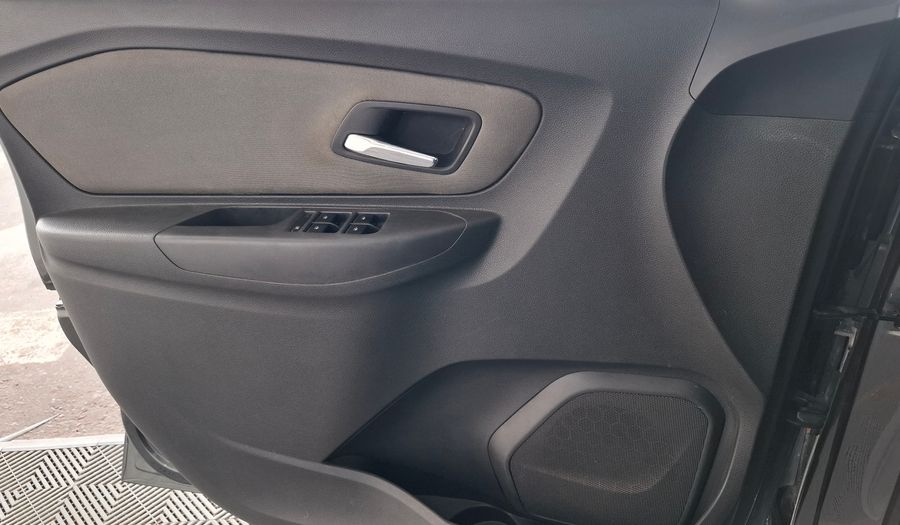 Chevrolet Spin 1.8 LTZ 7S Hatchback 2016