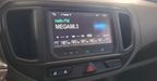 Chevrolet Spin 1.8 LTZ 7S Hatchback 2016
