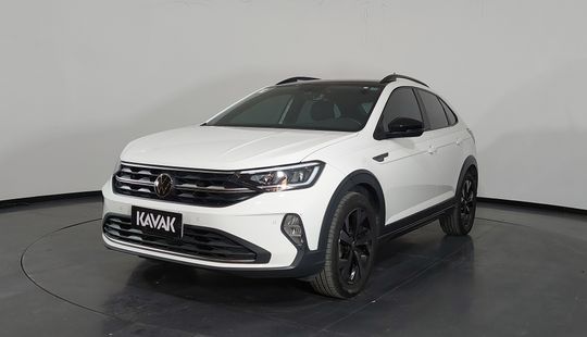 Volkswagen • Nivus