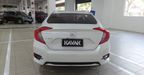 Honda Civic 2.0 EXL CVT Sedan 2021