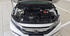 Honda Civic 2.0 EXL CVT Sedan 2021