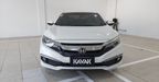 Honda Civic 2.0 EXL CVT Sedan 2021