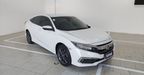 Honda Civic 2.0 EXL CVT Sedan 2021