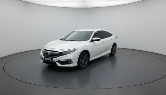 Honda • Civic