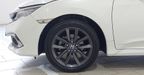 Honda Civic 2.0 EXL CVT Sedan 2021