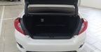 Honda Civic 2.0 EXL CVT Sedan 2021
