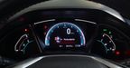 Honda Civic 2.0 EXL CVT Sedan 2021