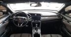 Honda Civic 2.0 EXL CVT Sedan 2021