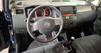 Nissan Tiida 1.8 VISIA Hatchback 2011