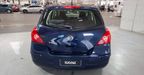 Nissan Tiida 1.8 VISIA Hatchback 2011