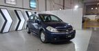 Nissan Tiida 1.8 VISIA Hatchback 2011