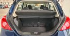 Nissan Tiida 1.8 VISIA Hatchback 2011