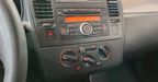 Nissan Tiida 1.8 VISIA Hatchback 2011