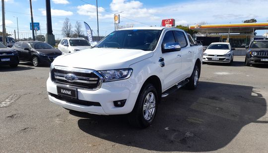Ford • Ranger