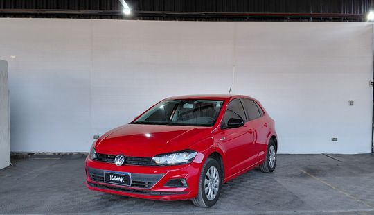 Volkswagen • Polo