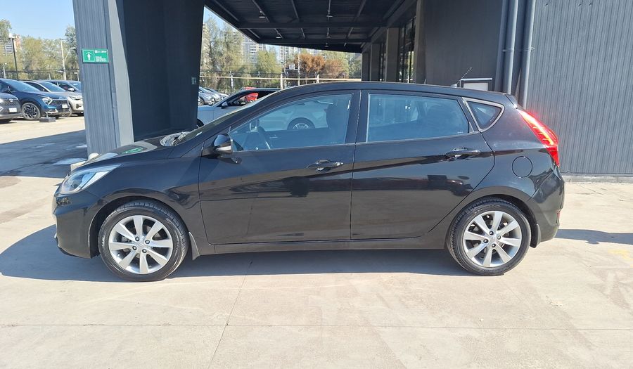 Hyundai Accent 1.4 RB GL AC 2AB ABS HB Hatchback 2020