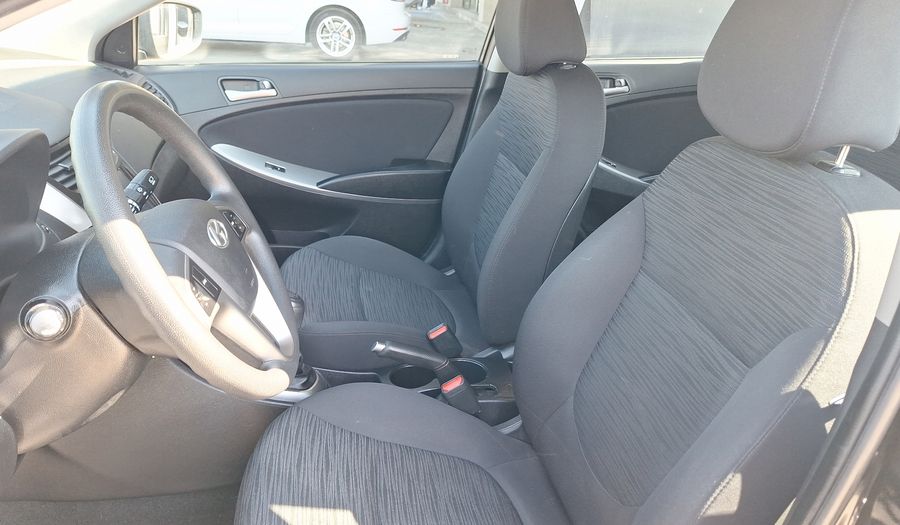 Hyundai Accent 1.4 RB GL AC 2AB ABS HB Hatchback 2020