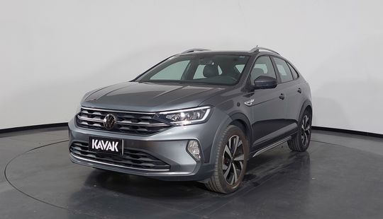 Volkswagen • Nivus