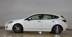 Subaru Impreza 2.0I DYNAMIC CVT SPORT 4WD Hatchback 2020