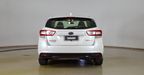 Subaru Impreza 2.0I DYNAMIC CVT SPORT 4WD Hatchback 2020