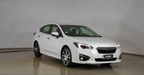 Subaru Impreza 2.0I DYNAMIC CVT SPORT 4WD Hatchback 2020