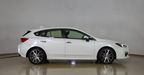 Subaru Impreza 2.0I DYNAMIC CVT SPORT 4WD Hatchback 2020