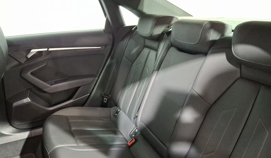 Audi A3 2.0 40 TFSI S LINE DCT Sedan 2023