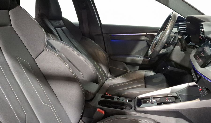 Audi A3 2.0 40 TFSI S LINE DCT Sedan 2023